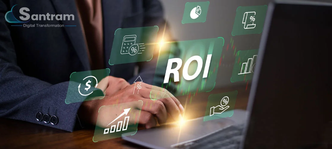 How can I Measure ROI on Digital Transformation
